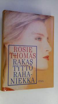 Rakas tyttö rahaniekka