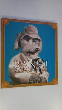 Ransu Karvakuono (ERINOMAINEN)