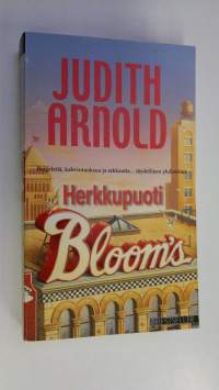 Herkkupuoti Bloom&#039;s