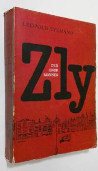 Zly : den onde mannen
