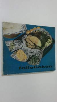 Folioboken - för matintresserade och händigt folk