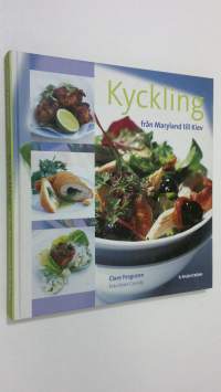 Kyckling från Maryland till Kiev