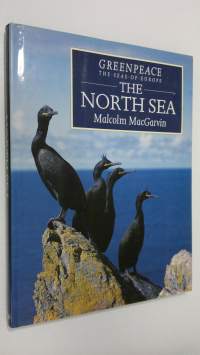 The North Sea