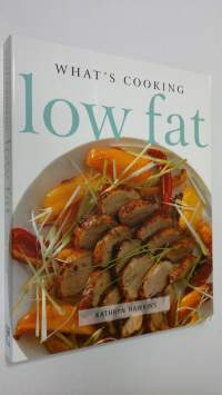 What&#039;s cooking low fat
