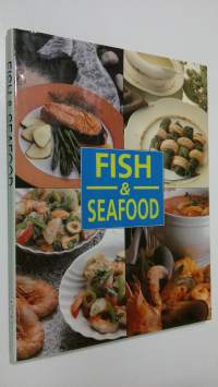 Fish and Seafood (ERINOMAINEN)