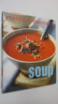 Soup : simply sensational