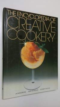 The Encyclopedia of Creative cookery
