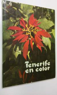 Tenerife en color