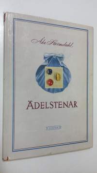 Ädelstenar