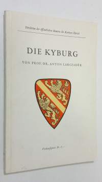 Die Kyburg