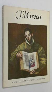 El Greco (Domenicos Theotocopoulos) 1541-1614)