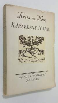 Kärlekens narr
