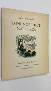 Konungariket Mallorca