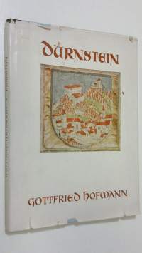 Durnstein : kunst und geschichte