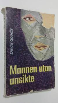 Mannen utan ansikte