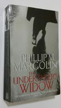 The Undertaker&#039;s widow