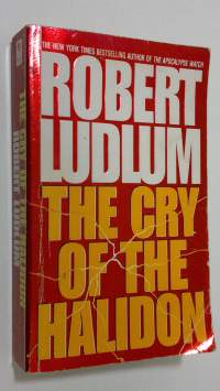 The Cry of the Halidon