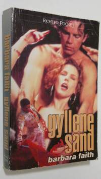 Gyllene sand