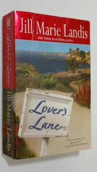 Lover&#039;s Lane