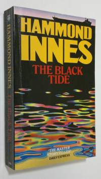The Black Tide