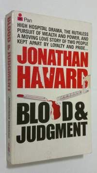 Blood &amp; Judgment