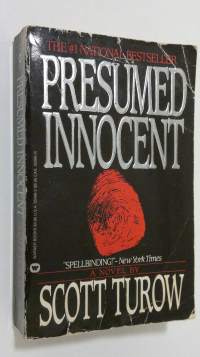 Presumed innocent