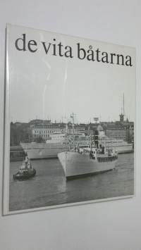 De vita båtare