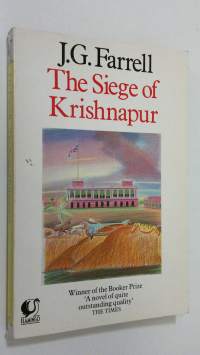 The Siege of Krishnapur