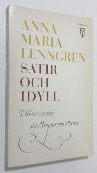 Satir och idyll