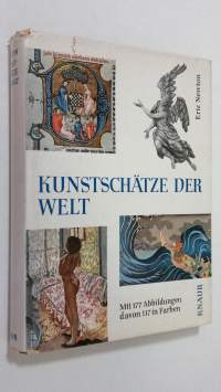 Kunstschätze der welt