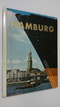 Hamburg : ein photobuch