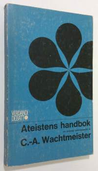 Ateistens handbok : en antologi