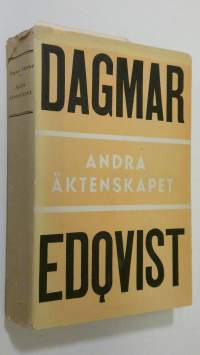 Andra äktenskapet