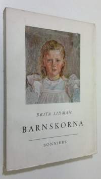 Barnskorna