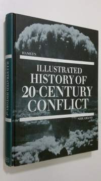 Illustrated History of 20th Century Conflict