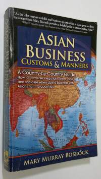 Asian Business Customs &amp; Manners