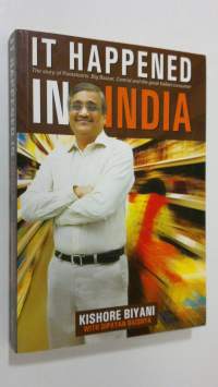 It Happened in India