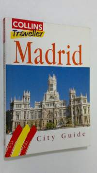 Madrid : city guide