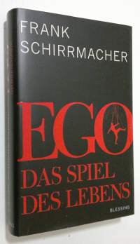 Ego : das spiel des lebens