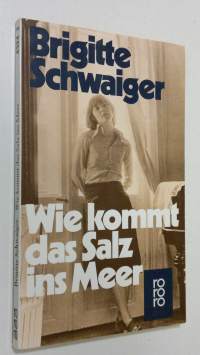 Wie kommt das Salz ins Meer