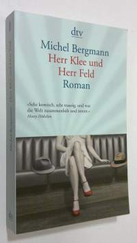 Herr Klee und Herr Feld