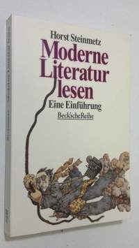 Moderne Literatur lesen : ein einfuhrung