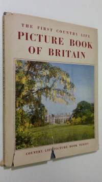 Country life picture book of Britain