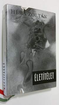 Eletitelet : valogatott es uj versek