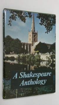 Shakespeare anthology