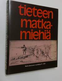 Tieteen matkamiehiä