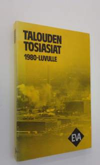 Päätöksenteko suomalaisessa yhteiskunnassa : EVA-päivä 1978, 2981978, Dipoli, Espoo