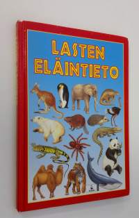 Lasten eläintieto