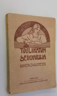 Tuulihatun seikkailuja