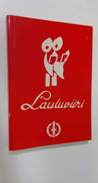 Lauluviiri